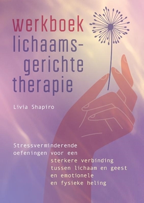Afbeeldingen van Werkboek lichaamsgerichte therapie