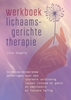 Afbeelding van Werkboek lichaamsgerichte therapie