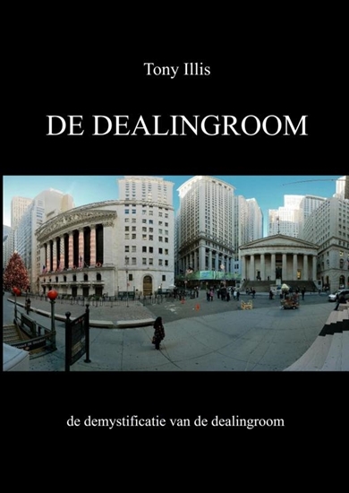 Afbeelding van De Dealingroom (Nederlandstalige versie)
