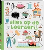Afbeelding van Kijk eens om je heen - Alles op de boerderij