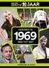 Afbeelding van Mijn eerste 18 jaar Geboren in 1969