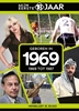 Afbeelding van Mijn eerste 18 jaar Geboren in 1969