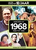 Afbeelding van Mijn eerste 18 jaar Geboren in 1968