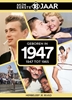 Afbeelding van Mijn eerste 18 jaar Geboren in 1947
