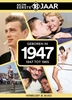 Afbeelding van Mijn eerste 18 jaar Geboren in 1947