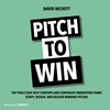 Afbeelding van Pitch to Win