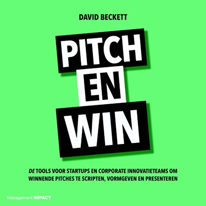 Afbeeldingen van Pitch en win