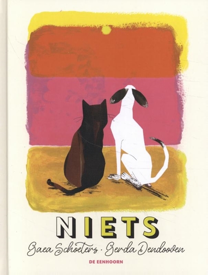 Afbeelding van Niets