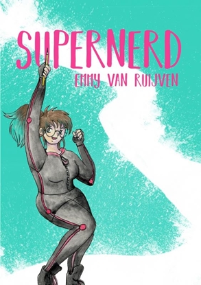 Afbeeldingen van Supernerd