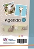 Afbeelding van Basisschoolagenda 2022/23 'Hobbydieren'