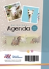 Afbeelding van Basisschoolagenda 2022/23 'Hobbydieren'