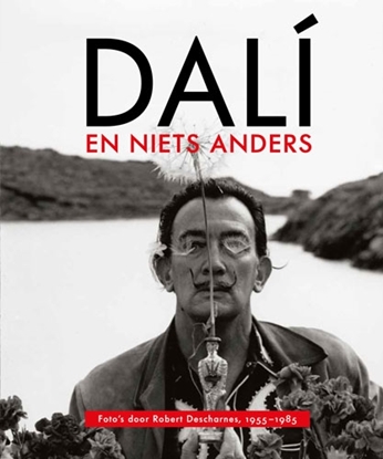 Afbeeldingen van Dali en niets anders