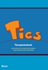 Afbeelding van Tics Therapeutenboek