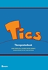 Afbeelding van Tics Therapeutenboek