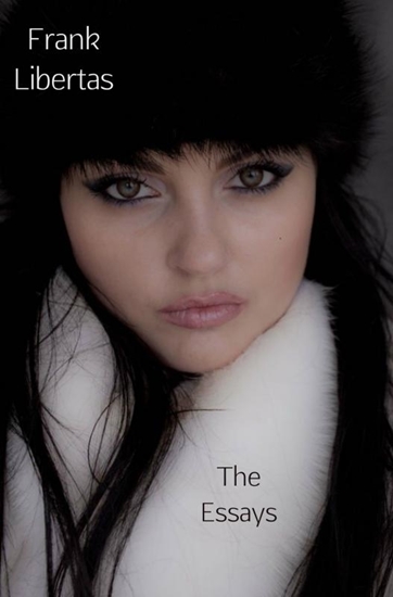 Afbeelding van The Essays