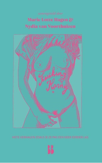 Afbeelding van Fucking horny