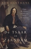 Afbeelding van De tsaar in Zaandam