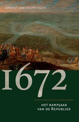 Afbeeldingen van 1672