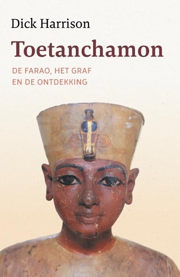 Afbeelding van Toetanchamon