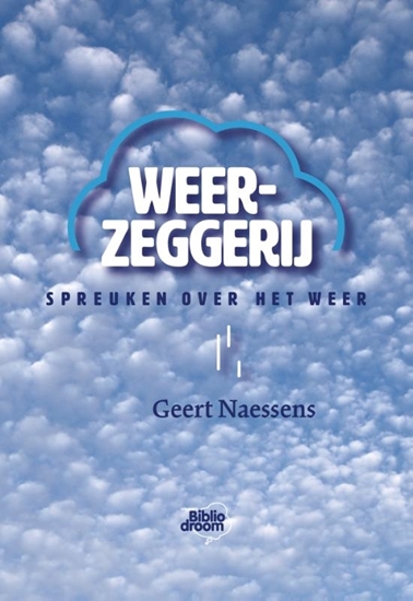 Afbeelding van Weerzeggerij