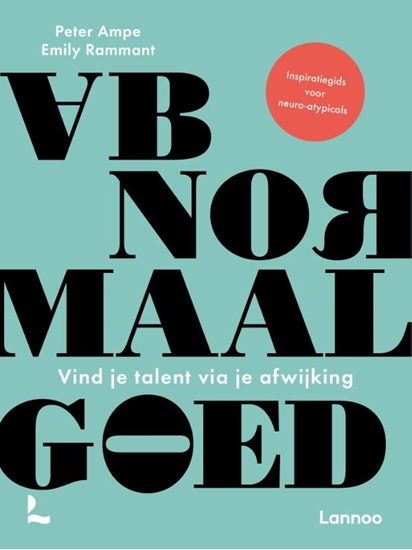 Afbeelding van Abnormaal goed