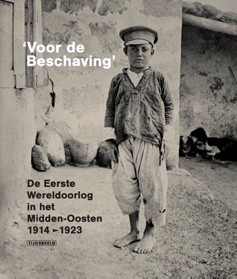 Afbeelding van "Voor de beschaving"