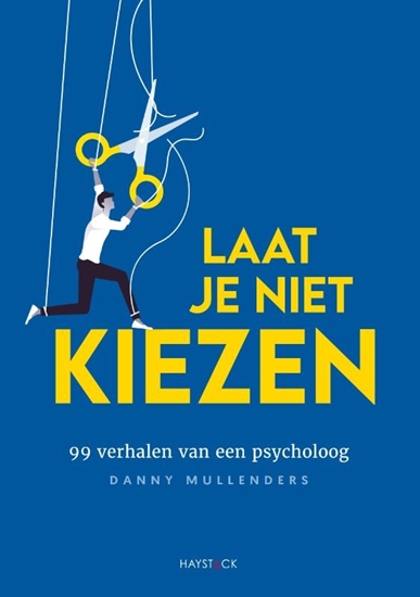 Afbeelding van Laat je niet kiezen