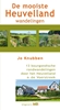 Afbeelding van De mooiste Heuvellandwandelingen