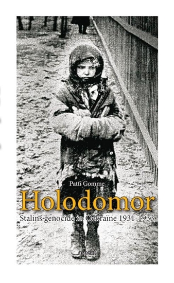 Afbeelding van Holodomor