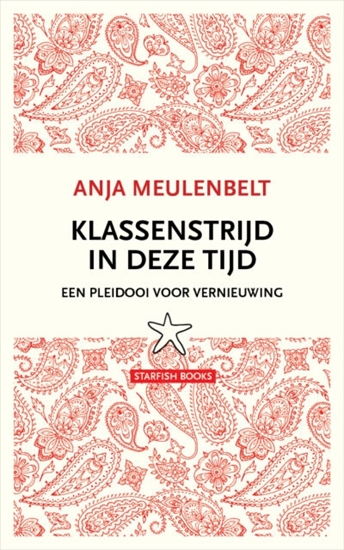 Afbeelding van Klassenstrijd in deze tijd