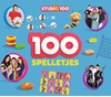 Afbeelding van 100 spelletjes