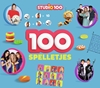Afbeelding van 100 spelletjes