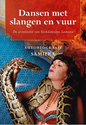 Afbeeldingen van Dansen met slangen en vuur