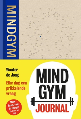 Afbeeldingen van Mindgym Journal