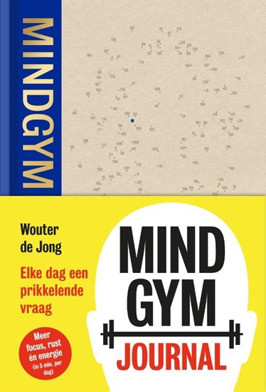 Afbeelding van Mindgym Journal