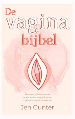 Afbeeldingen van De vaginabijbel
