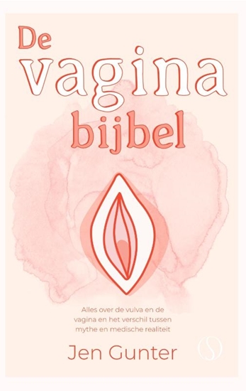 Afbeelding van De vaginabijbel