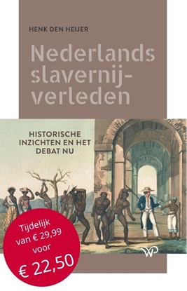 Afbeeldingen van Nederlands slavernijverleden