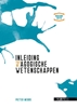 Afbeelding van Inleiding tot de agogische wetenschappen (Herziene editie)