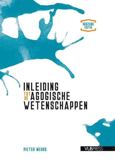 Afbeelding van Inleiding tot de agogische wetenschappen (Herziene editie)