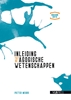 Afbeelding van Inleiding tot de agogische wetenschappen (Herziene editie)