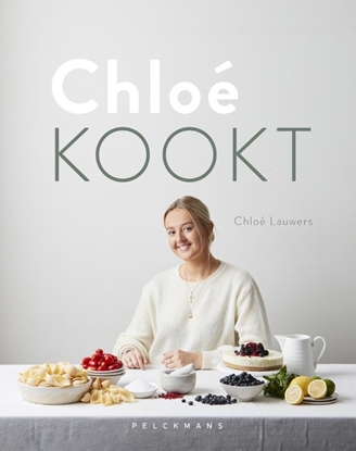 Afbeeldingen van Chloé Kookt