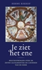 Afbeelding van Je ziet het ene