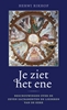 Afbeelding van Je ziet het ene