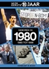 Afbeelding van Mijn eerste 18 jaar Geboren in 1980