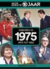 Afbeelding van Mijn eerste 18 jaar Geboren in 1975