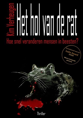 Afbeeldingen van Het hol van de rat