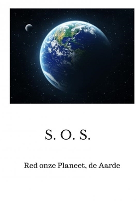 Afbeeldingen van Red onze planeet, de Aarde