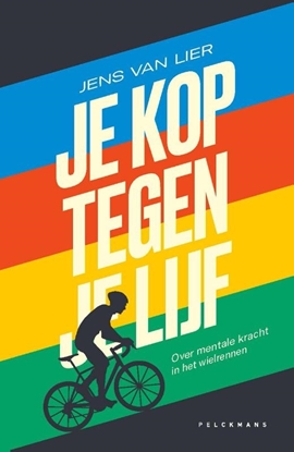Afbeeldingen van Je kop tegen je lijf