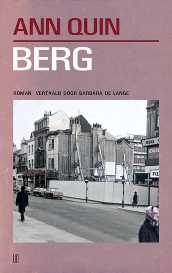 Afbeelding van Berg